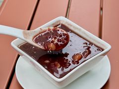 -香港華心糖水鋪(南西总店)