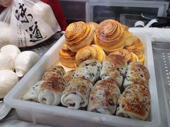 -宫门口馒头铺(创始人总店)