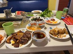 -爱客得牛排海鲜烤肉·火锅自助(春熙路黑金好店)