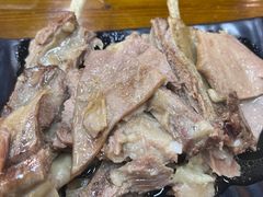 -长安后宰门水盆羊肉(新都心店)