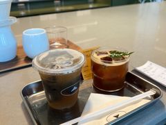 -SAANCI山池咖啡(海上世界文化艺术中心店)