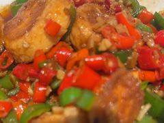 -兰湘子·湘菜小炒(盛龙广场店)