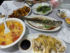 -小六农家乐(崇明西沙湿地店)