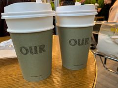 -OUR Bakery(三里屯太古里店)