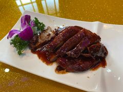 本帮酱鸭-长兴菜馆(高桥店)