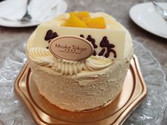 -布歌东京(金融街购物中心店)