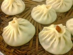 牛肉汤包-清真老铁家灌汤包