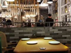 大堂-春饼先生·北京烤鸭(甘井子万达店)