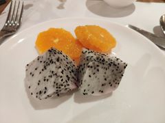 水果-万德诺富特酒店·自助餐厅(万德大厦店)