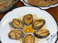 -荣基四海一家·家常菜·海鲜大排档(新安店)