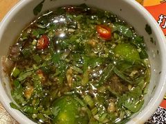 -阿鸡鱼庄·顺德鲜蒸小炒(亚运村店)