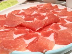 -鼎盛山海火锅(北戴河刘庄夜市老虎石浴场店)