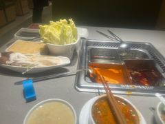 -海底捞火锅(龙湖三千集店)