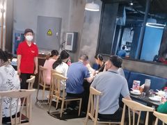 -尚合里潮汕牛肉火锅(海沧店)