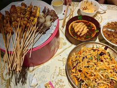 -串盟烧烤大排档·长沙美食地标(星沙店)