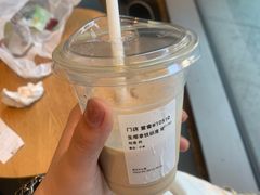 -Seesaw Coffee(苏州中心店)