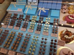 -CREAM STORY意大利手工冰淇淋&甜品(万象前海店)