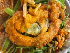 -吉庆桂林米粉·柳州螺蛳粉(港汇广场店)