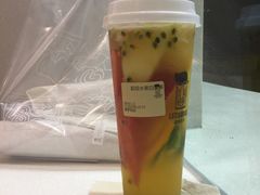 -LELECHA乐乐茶(美罗城店)