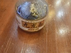 酸梅汤-恭敬李老北京炸酱面·京味菜(西花市店)