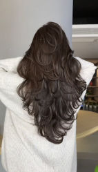 -5M HAIR SALON 旗舰店