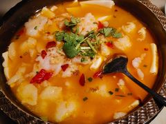 豆花鱼-花千醉(新街口店)