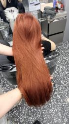 -首脑美发沙龙