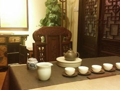android_upload_pic-不二茶空间·养生宴(石景山店)