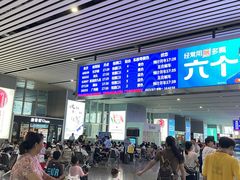 -深圳坪山站