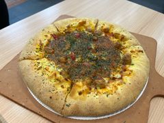 -达美乐比萨(石景山万达店)