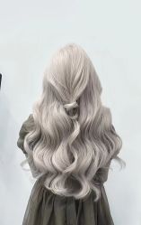 -ＲH SALON·简爱烫发染发接发