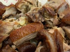 -付记甜皮鸭(西安路枣子巷社区店)