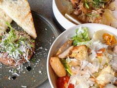 -LA PICADA 西班牙餐厅(成都远洋太古里店)