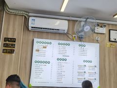 -吴一川韭香粉皮(丽香苑分店)