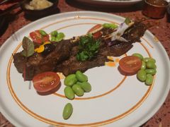 -La Terre乐田(万象城店)