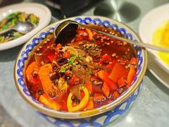 -北国饭店·海鲜.北方菜(榕城店)