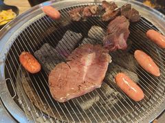 -九田家黑牛烤肉料理(国芳店)