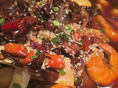 -香丰阁·烤鸭·川湘菜(清河店)