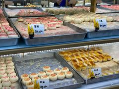 -爱德顺糕点食屋(利民道店)