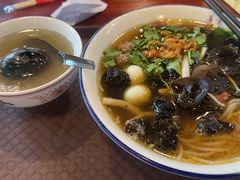 -老南昌粉面馆(绳金塔店)