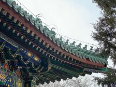-恭王府博物馆
