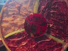 -水巷子·巴掌腰片重庆火锅(云纺店)