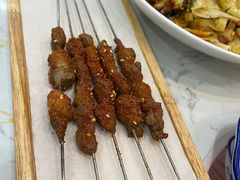 -馬香远蘭州牛肉面(武汉群星城首店)