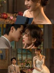 -EMU艺慕摄影(扬中店)