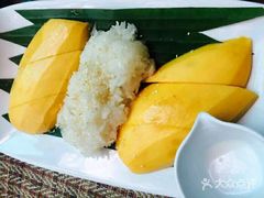 -自然餐厅(Phuket)