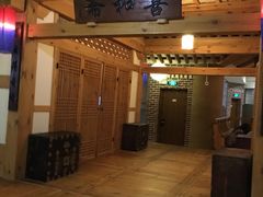 -纽斯桑拿会所(天山店)