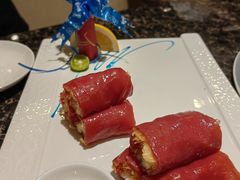 -桃源春晓中餐厅 TaoYuan Restaurant