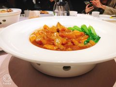 -煜丰汴京烤鸭(福彩路店)