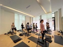 点击看大图 -YogaTime瑜伽时光