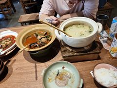 -大盐帮川菜馆(长楹天街店)